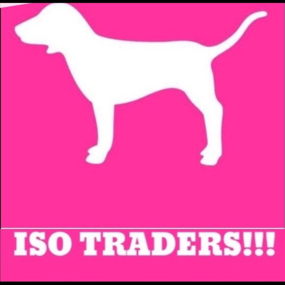 Like if u trade